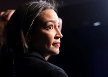 AOC Spent $19,000 In Campaign Cash On A Psychiatrist