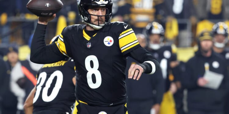 Aaron Rodgers Points to Will Howard as Steelers Successor While His Own 2026 Decision Remains