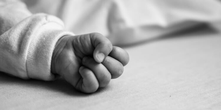 Abortion Activists Wanted Him to Die, but Now Baby Chance Is Home | The American Spectator