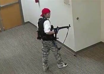 Activist Outlet Twists Psychology Study to Dismiss Concerns About Transgender Mass Shootings | The American Spectator