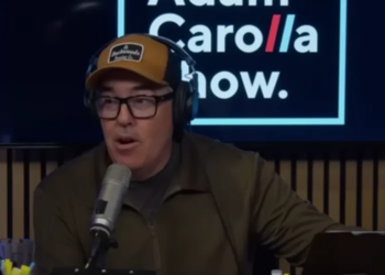 Adam Carolla Blasts ‘Bullsh*t DEI’ After Female LA Fire Commissioners Resign