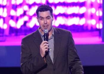Adam Carolla Exposes Los Angeles School District Sex Scandals to Exceed a Billion Dollars [WATCH]