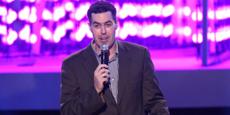 Adam Carolla Exposes Los Angeles School District Sex Scandals to Exceed a Billion Dollars [WATCH]