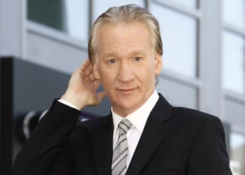 Adam Schiff, Don Lemon Looked Like Fools In Front of Bill Maher's Liberal Audience [WATCH]