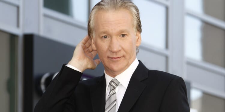 Adam Schiff, Don Lemon Looked Like Fools In Front of Bill Maher's Liberal Audience [WATCH]