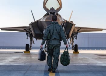 Adjusting to War in Israel, Again | The American Spectator