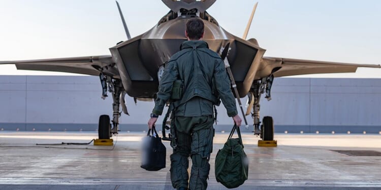 Adjusting to War in Israel, Again | The American Spectator