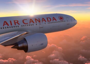 Air Canada CEO to Step Down After Backlash Over English-Only Crash Comment [WATCH]