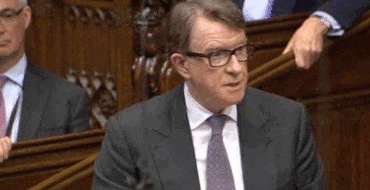 Alex Burghart: The Mandelson-Epstein scandal is far from over
