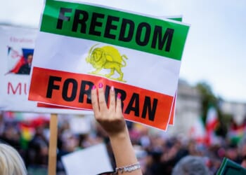 Alexander Bowen: In terms of Britain and the rest of the world - what is our circus and who are our monkeys?