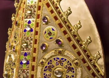 Alexander Bowen: Why does Starmer think the 'faithist' place for Bishops is staying in the House of Lords?