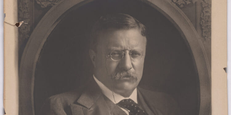 America First Antitrust | The American Spectator