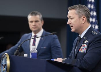 America Needs to Prepare for a Long Iran War | The American Spectator