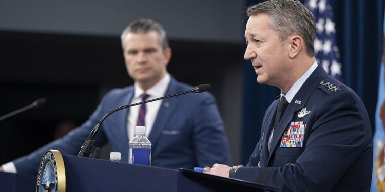 America Needs to Prepare for a Long Iran War | The American Spectator