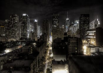 America Under Attack | The American Spectator