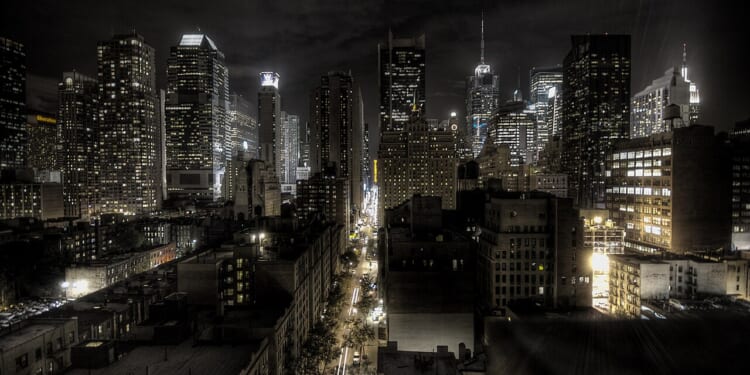 America Under Attack | The American Spectator