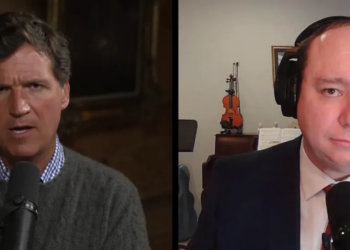 Analyst Warns Trump May Be Getting Sucked Into Boots On The Ground Regime Change War