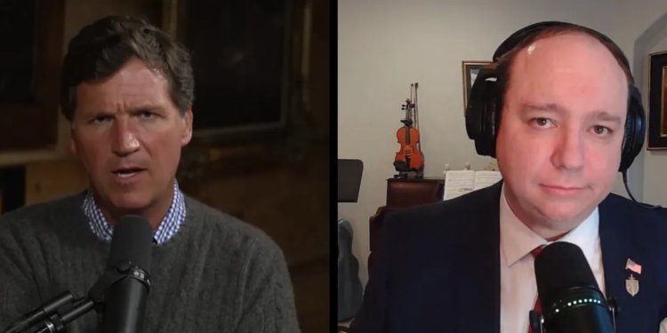 Analyst Warns Trump May Be Getting Sucked Into Boots On The Ground Regime Change War