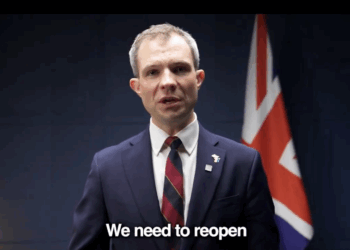 Andrew Bowie: Debunking some of the myths about the Tory position on North Sea oil and gas.