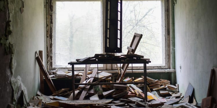 Andrew Gilligan: Britain is in a mess, but not as much as you might think