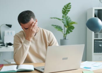 Andrew Griffith: Labour are determined to make April the start of fresh misery for businesses and the self-employed