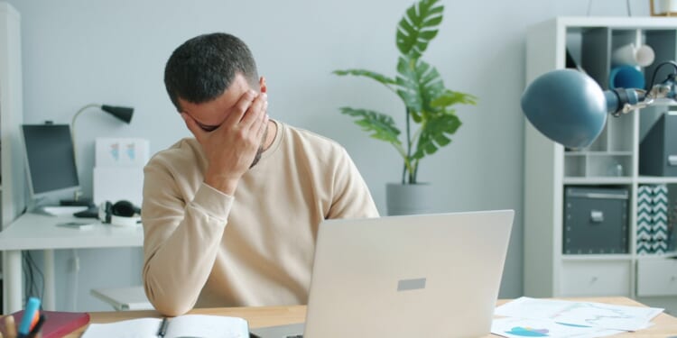 Andrew Griffith: Labour are determined to make April the start of fresh misery for businesses and the self-employed