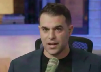 Andrew Kolvet Suggests Joe Kent May Have Leaked Charlie Kirk’s Private Messages To Candace Owens