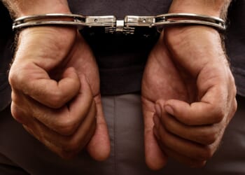 Another Duggar Faces Child Sexual Abuse Charges [WATCH]