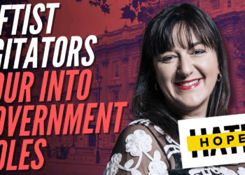 Another Hope Not Hate Stooge Enters Labour Government – Guido Fawkes