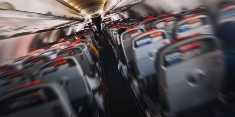 “Another Miracle on the Hudson” [WATCH]