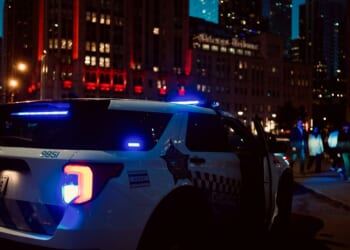 Another ‘Isolated Incident,’ Right on Schedule | The American Spectator