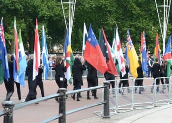 Aphra Brandreth: Why the Commonwealth matters in a changing world