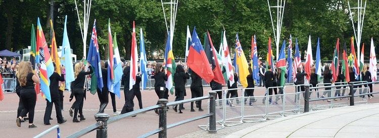 Aphra Brandreth: Why the Commonwealth matters in a changing world