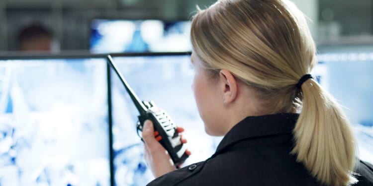 Armed Man Rams Vehicle Into Michigan Synagogue, Gets Fatally Shot by Security [WATCH]