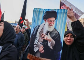 At Least Nine Protestors Killed Attempting To Storm US Consulate After Ayatollah’s Death