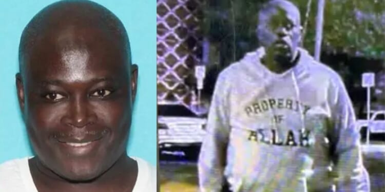 Austin Mass Shooter Wore 'Property of Allah' Hoodie, Iranian Flag Undershirt [WATCH]