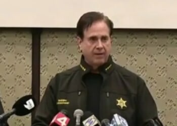 Authorities Say No Children Or Staff Hurt In Synagogue Attack