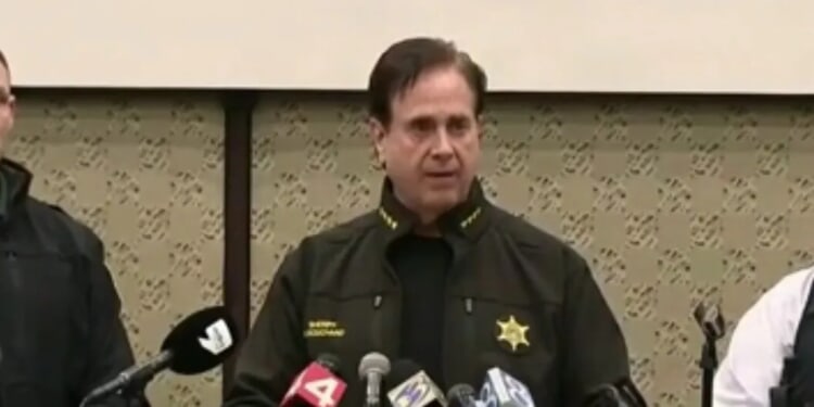 Authorities Say No Children Or Staff Hurt In Synagogue Attack