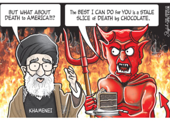 American Spectator 300x600 Subscribe Ad