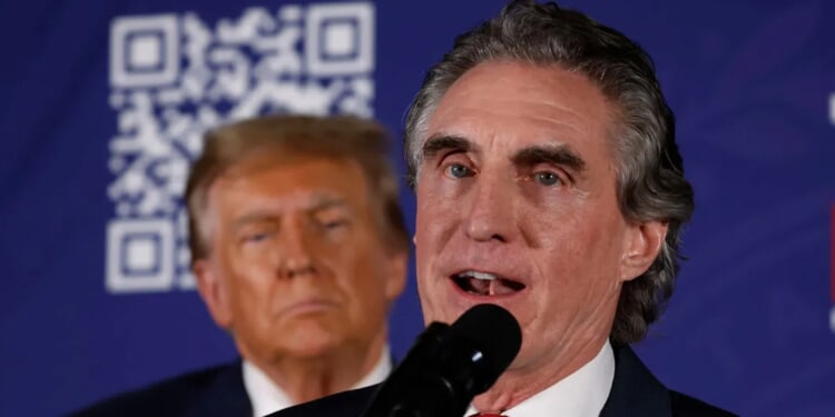 BONNER RUSSELL COHEN: Trump Should Keep Out Of Okefenokee Swamp