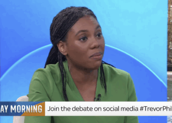 Badenoch Demands McSweeney Answers Questions in Parliament After 'Extremely Fishy' Phone Theft – Guido Fawkes