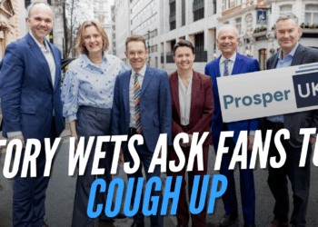 Barwell's New Tory Wet Pressure Group Canvasses for Donations – Guido Fawkes