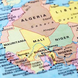 Vatican releases itinerary for Pope Leo XIV’s first apostolic journey to Africa