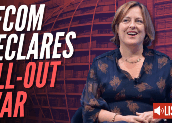 Being Sued by Online Platforms Means We Are Having an Impact – Guido Fawkes