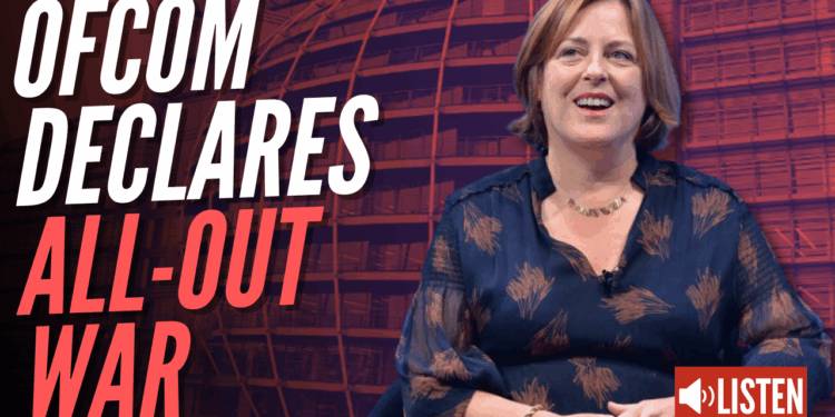 Being Sued by Online Platforms Means We Are Having an Impact – Guido Fawkes