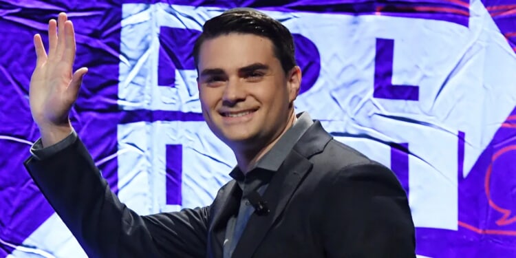 Ben Shapiro Mocked, Called To Enlist After Shifting Goalposts On Iran War