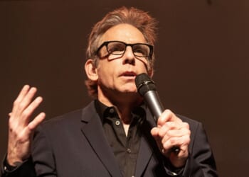 Ben Stiller Gets Big Mad After White House Used Tropic Thunder Clip in Strike Video [WATCH]