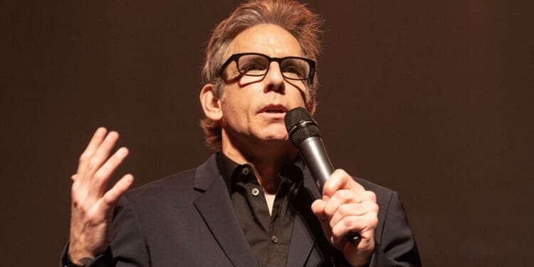 Ben Stiller Gets Big Mad After White House Used Tropic Thunder Clip in Strike Video [WATCH]