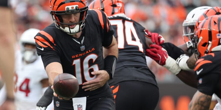 Bengals Bring Back Joe Flacco on 1 Year Deal, Keeping a Proven Safety Net Behind Joe Burrow