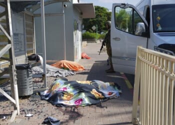 Bernie Alum Briahna Joy Gray Denies 'Mass Rape' on October 7 – Twitchy